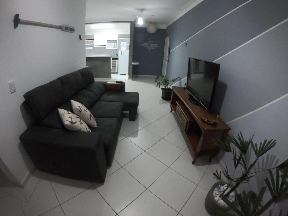 Beach House Itagua Apartamento 1 - Em Ubatuba A 300M Da Orla Mais Charmosa, Com Excelente Localizacao Dış mekan fotoğraf