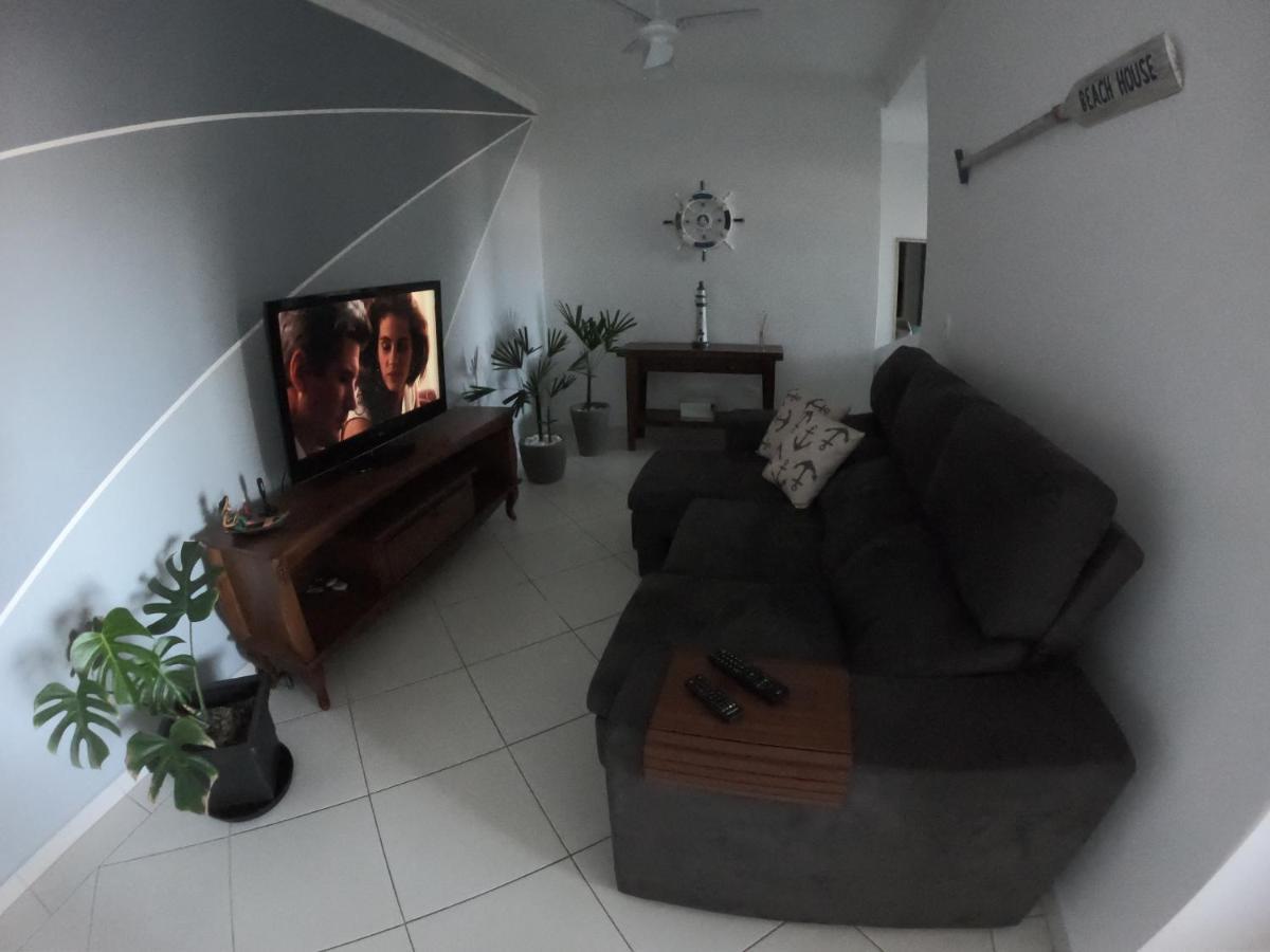 Beach House Itagua Apartamento 1 - Em Ubatuba A 300M Da Orla Mais Charmosa, Com Excelente Localizacao Dış mekan fotoğraf