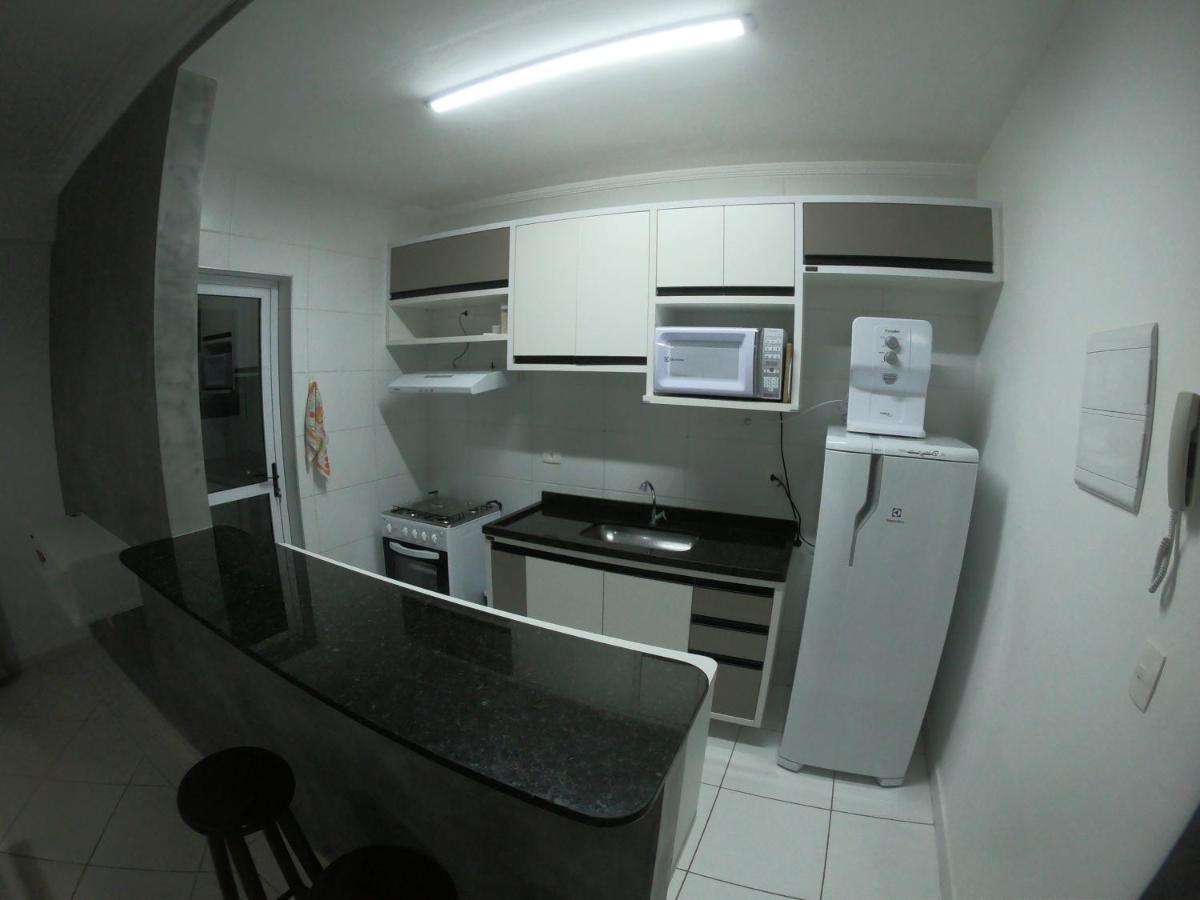 Beach House Itagua Apartamento 1 - Em Ubatuba A 300M Da Orla Mais Charmosa, Com Excelente Localizacao Dış mekan fotoğraf