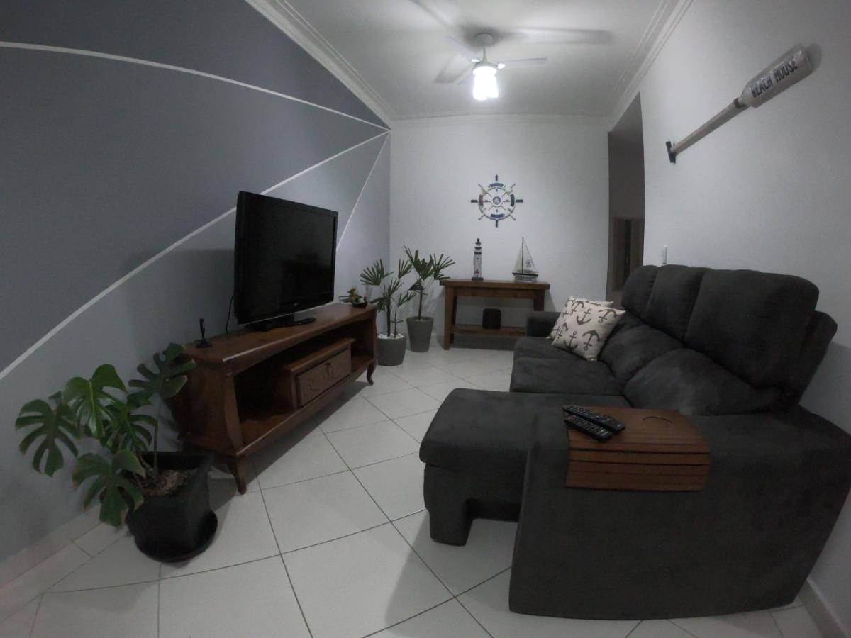 Beach House Itagua Apartamento 1 - Em Ubatuba A 300M Da Orla Mais Charmosa, Com Excelente Localizacao Dış mekan fotoğraf