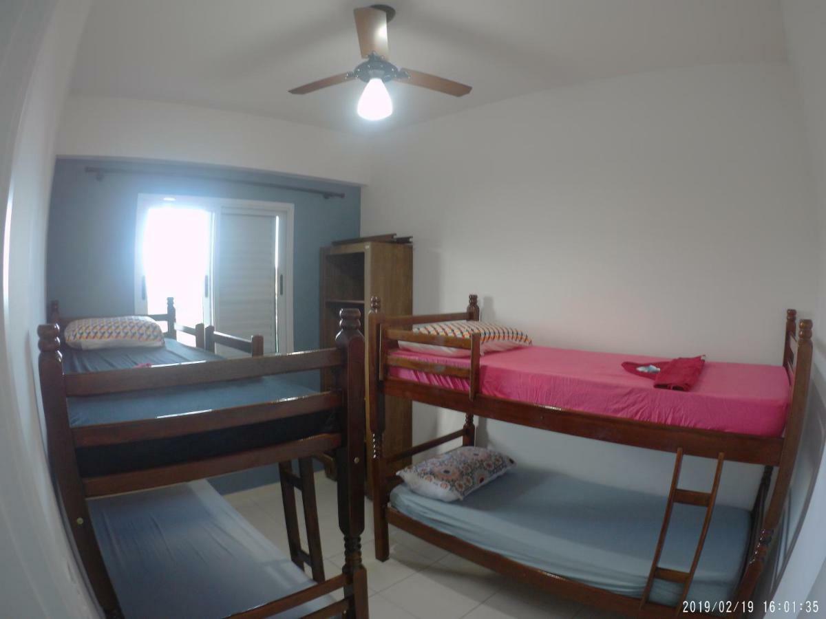 Beach House Itagua Apartamento 1 - Em Ubatuba A 300M Da Orla Mais Charmosa, Com Excelente Localizacao Dış mekan fotoğraf