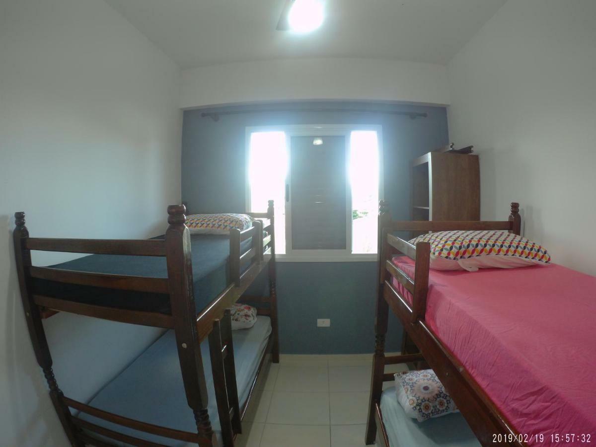 Beach House Itagua Apartamento 1 - Em Ubatuba A 300M Da Orla Mais Charmosa, Com Excelente Localizacao Dış mekan fotoğraf